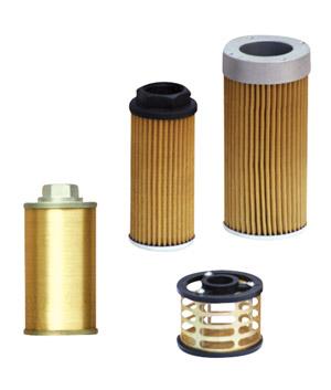 WU-100800-J吸油濾芯圖片