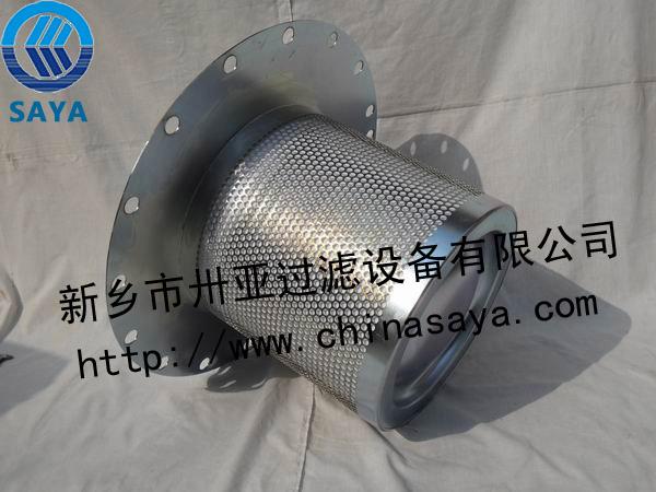 供應(yīng)1613-6880-00阿特拉斯油氣分離器