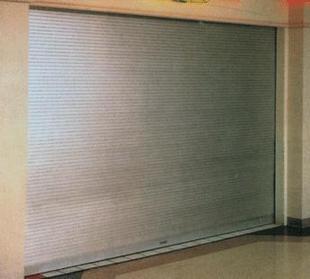 供應(yīng)伸縮門防火卷簾門電動卷簾門