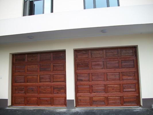 供應豪華卷簾門車庫門防火門