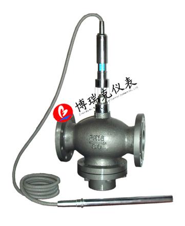 自力式冷卻閥圖片