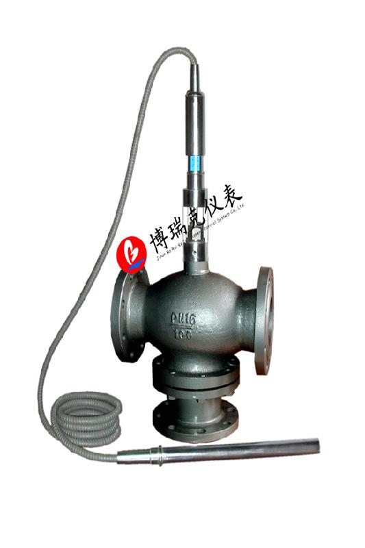 自力式三通閥濟(jì)南圖片