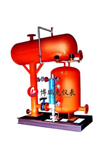 供應(yīng)QNB氣動(dòng)凝結(jié)水回收裝置（濟(jì)南）QNB氣動(dòng)凝結(jié)水回收裝置濟(jì)南