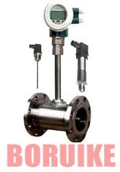 溫壓補(bǔ)償蒸汽流量計(jì)圖片