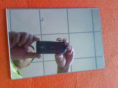 供應(yīng)加工亞克力鏡亞克力鏡子