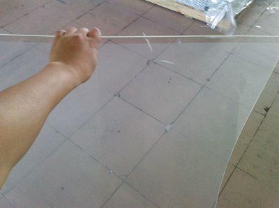 供應(yīng)電鍍亞克力透明片亞克力有機(jī)玻璃