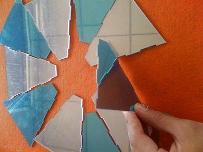 供應(yīng)加工亞克力鏡亞克力鏡子