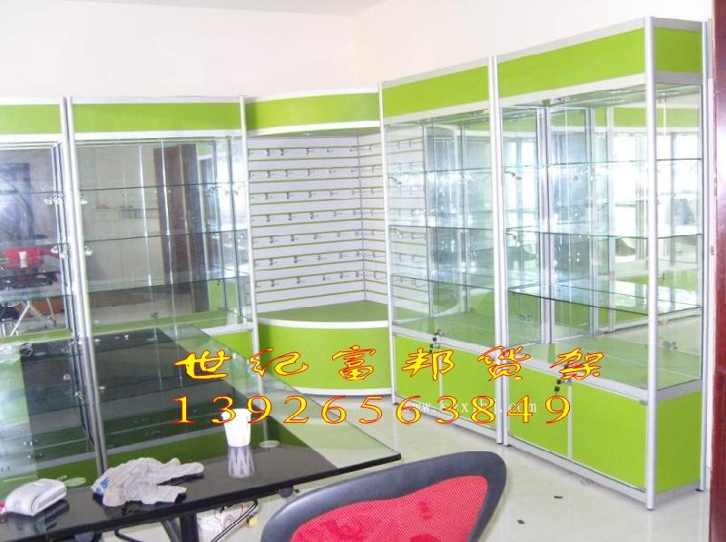 供應(yīng)深圳鈦合金*貨架*展示貨架