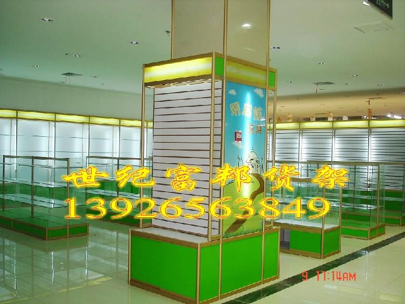 供應(yīng)深圳鈦合金*貨架*展示貨架