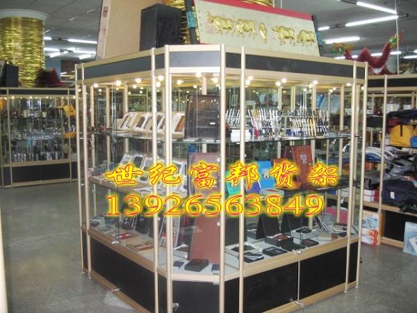 供應(yīng)深圳鈦合金*貨架*展示貨架