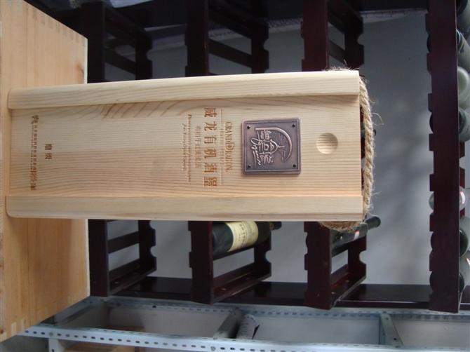 供應(yīng)酒盒包裝木盒包裝到魯鑫木制品廠