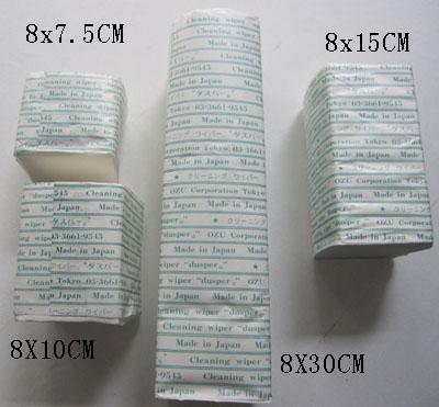 日本原装进口镜头擦拭纸图片