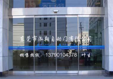 平移自動門圖片/平移自動門樣板圖 (2)