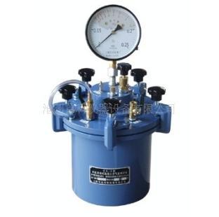 衡水特供混凝土含氣量測定儀圖片