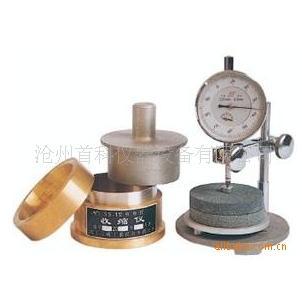 新標(biāo)準(zhǔn)土壤收縮儀主要用途圖片