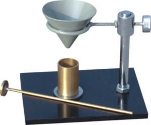 秦皇島供應(yīng)自由膨脹率測(cè)定儀圖片