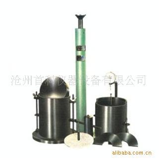 供應(yīng)河南生產(chǎn)現(xiàn)場(chǎng)CBR試驗(yàn)附件