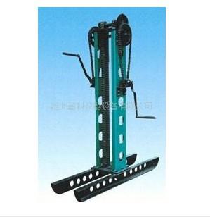 供應(yīng)CLD靜力觸探儀適用范圍