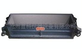 滄州供應砼干縮試模圖片