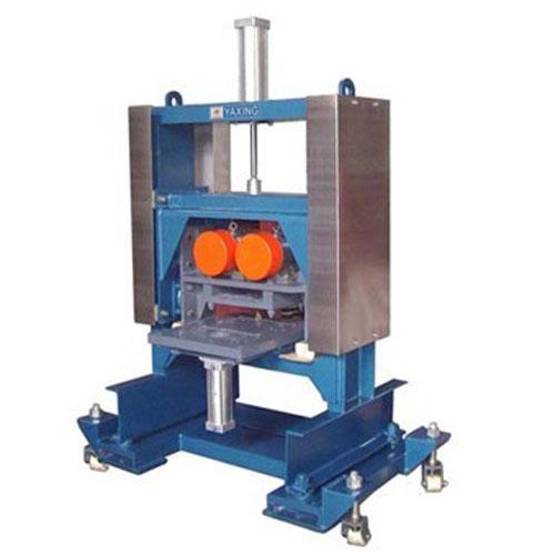 震動壓實成型機操作規(guī)程圖片