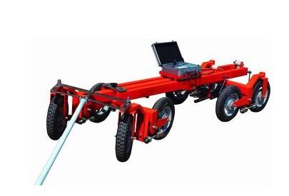 供應(yīng)青島銷(xiāo)售公路連續(xù)式八輪平整度儀