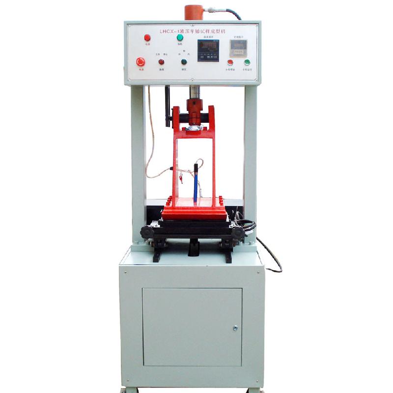 供应车辙试验成型机技术参数