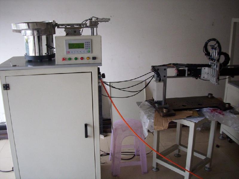 供應(yīng)江蘇螺紋檢測(cè)機(jī)