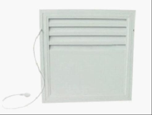 供應(yīng)窗式動(dòng)力通風(fēng)器