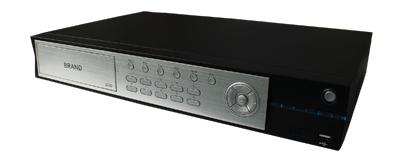 供应深圳天威视宝品牌十六路DVR