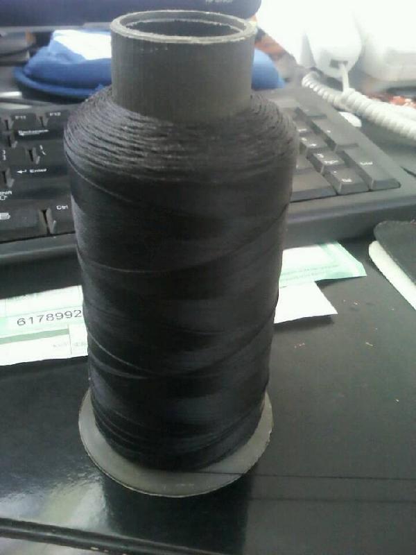 供應(yīng)江蘇南通無(wú)接頭高強(qiáng)縫紉線，滌綸松筒線廠家價(jià)格，