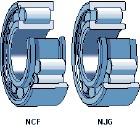 车床轴承NU1060/32160/NJ/NN/NU106图片