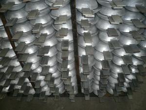 供應(yīng)南通船用犧牲陽極廠家