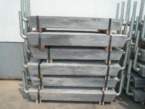 供應(yīng)外貿(mào)出口船用犧牲陽極