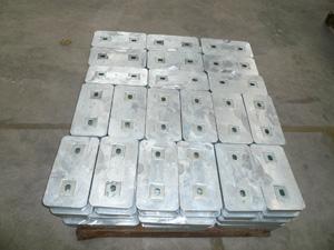 供應(yīng)犧牲陽(yáng)極廠家報(bào)價(jià)