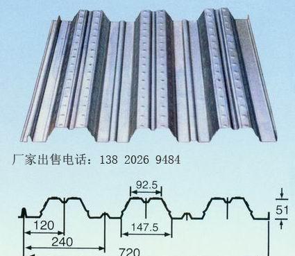 開口720壓型板圖片