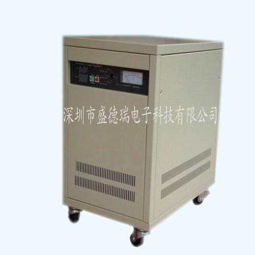 供應廣東深圳微電腦交流穩(wěn)壓變壓器