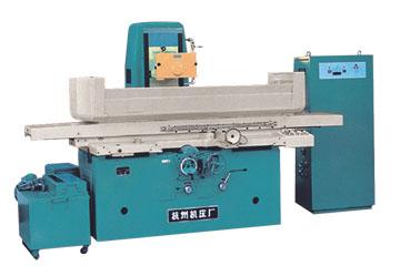 MM7132A精密臥軸矩臺(tái)平面磨床圖片