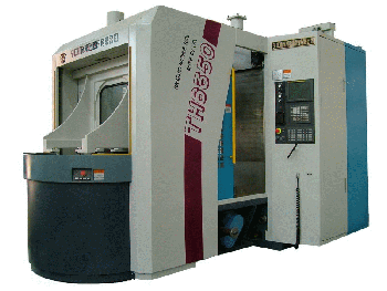 四川普什寧江機床股份有限公司圖片