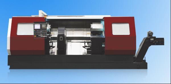 LM50-5X五軸車銑復(fù)合中心圖片