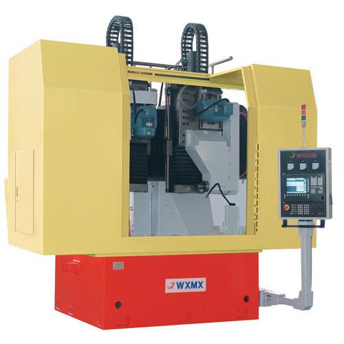 MKW28100立式數(shù)控萬能磨床圖片