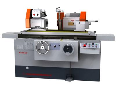M1320普通外圓磨床圖片