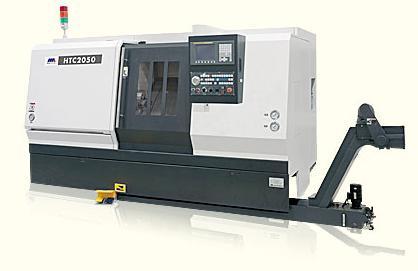 供應HTC2050沈陽機床廠斜床身數控車床