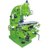 南通邦德科技銑床X5032圖片