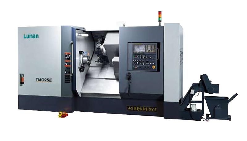 TMC25E車削中心圖片