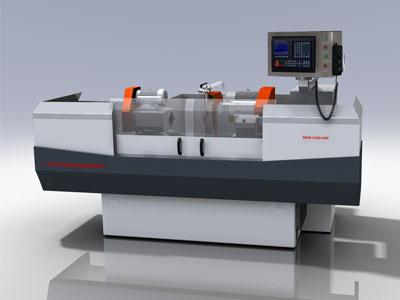 MGK1320高精度數(shù)控外圓磨床圖片