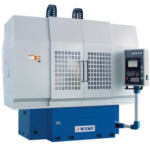 無錫明鑫磨床數(shù)控立式磨床MKD2880圖片