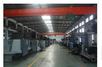 GL2240龍門加工中心圖片