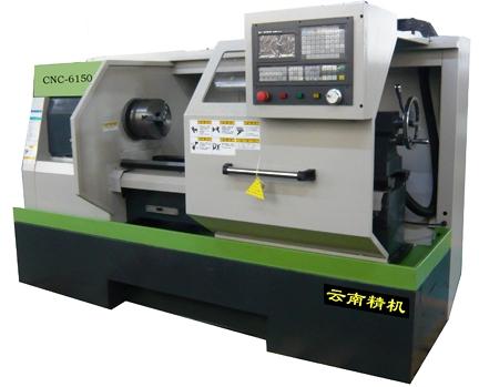 供應(yīng)云南精機(jī)數(shù)控車(chē)床CK6150B