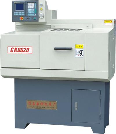 溫嶺CK0620數(shù)控車床圖片