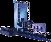 供應TK6916昆明數(shù)控落地銑鏜床